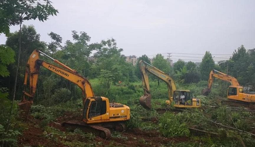 冲积土、洪积土、坡积土、残积土、风积土等第四系常见地层代号及特征
