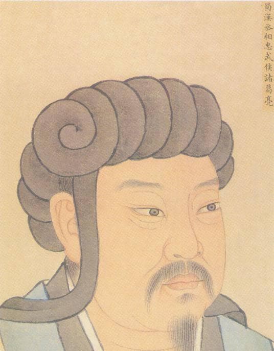 蜀汉四任丞相：除了诸葛亮，还有这三位值得了解