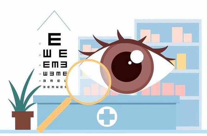 想要眼睛年轻又明亮，试试10个小妙招，比眼药水管用多了！
