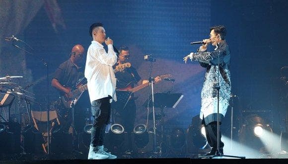 方大同：在41岁的生命定格处，他仍在坚持做个音乐人