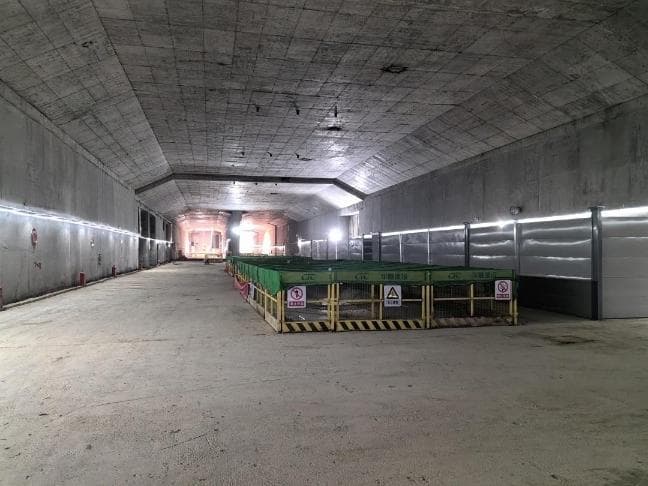 广州地铁22号线又有新进展！多条在建地铁线路进度更新