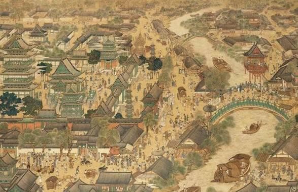 北宋的都城汴京现在在哪里？