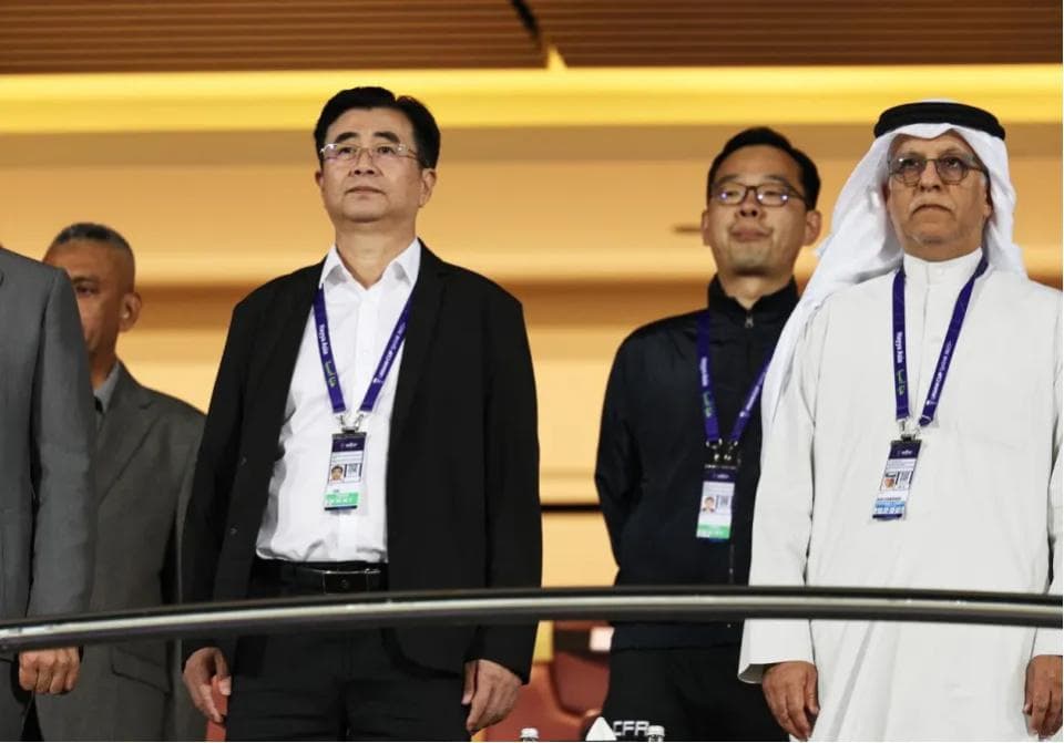 中超联赛开放外援有戏吗？业内人士：现阶段非好时机，或 ...