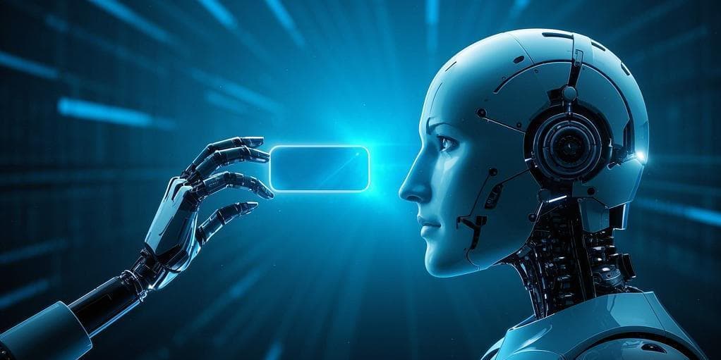2025年人工智能技术：Prompt与Agent的发展趋势与机遇