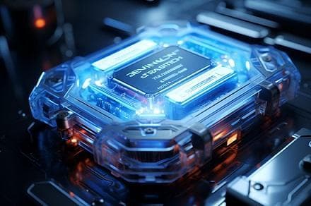 IGBT：技术革新与市场拓展的双轮驱动