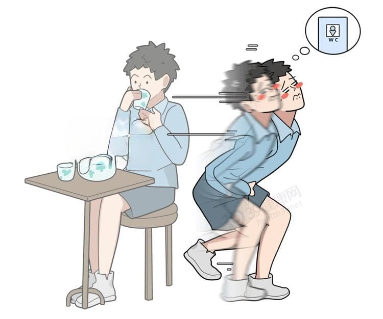 人活多久，看小便就知道？寿命长的人，小便一般有这5个特征