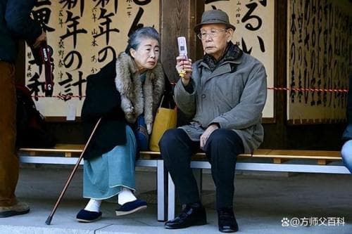 日语已逐渐消失，老人甚至看不懂电视！我国是否该警惕“西化”？