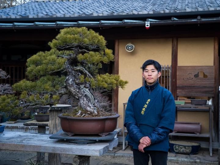沉浸在埼玉县和栃木县的日本历史和自然之中 - 中山道和日光街道绿色之旅