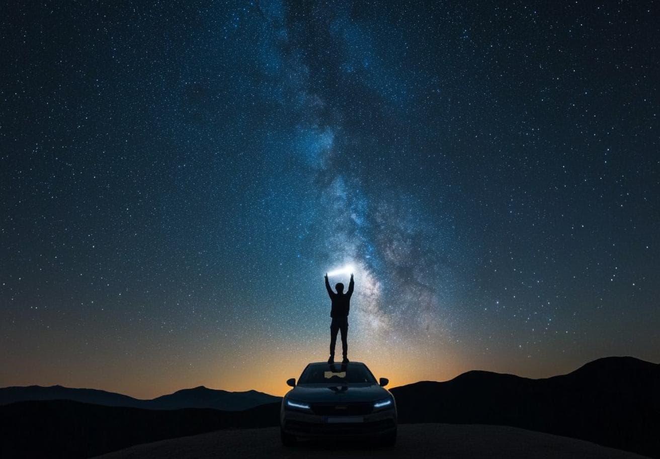 如何在摄影就业中突出自己在构图方面的优势