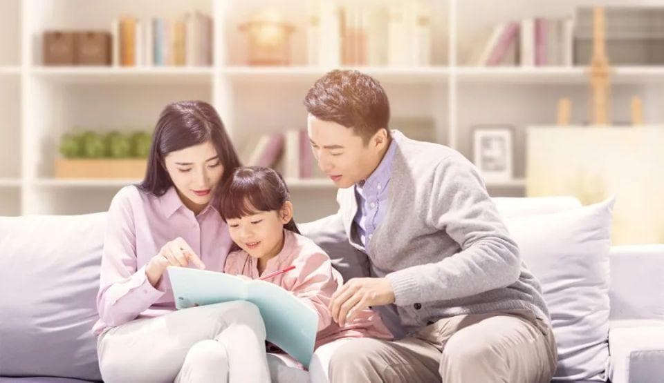 孩子的寒假flag立了又推倒？可能是寒假计划里没有做到这几条——