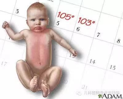 幼儿急疹（第六病，三日热）完全指南