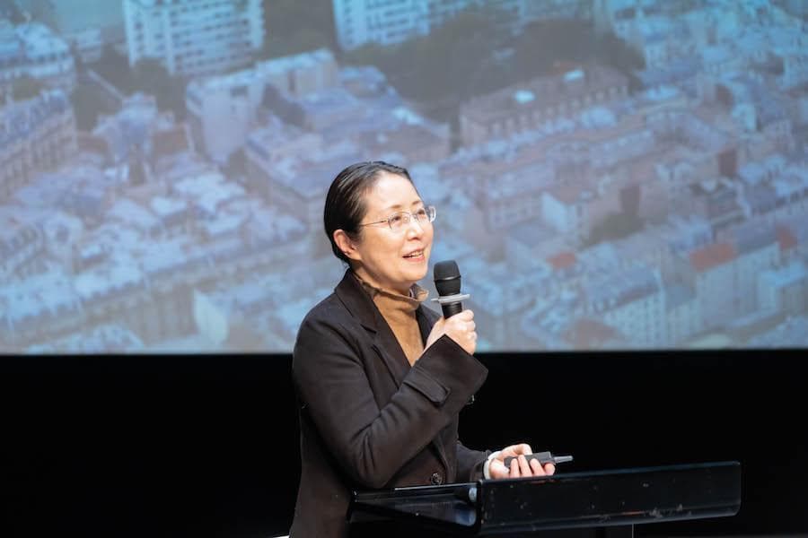 蓬皮杜与马莱区：巴黎城市更新的双重启示