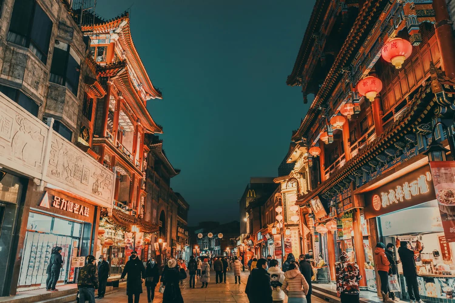 打破刻板印象：陕西人的真实性格