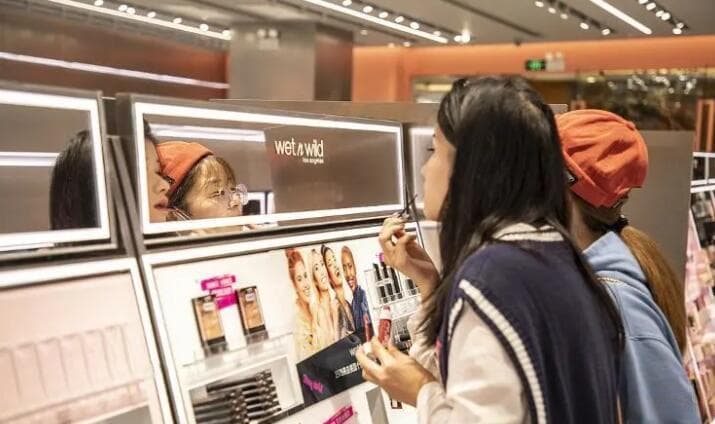 化妆品小样：网络成假货重灾区，美妆“小样经济”将走向何方