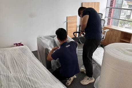 搬家家具拆装费用：合理预算，明智选择