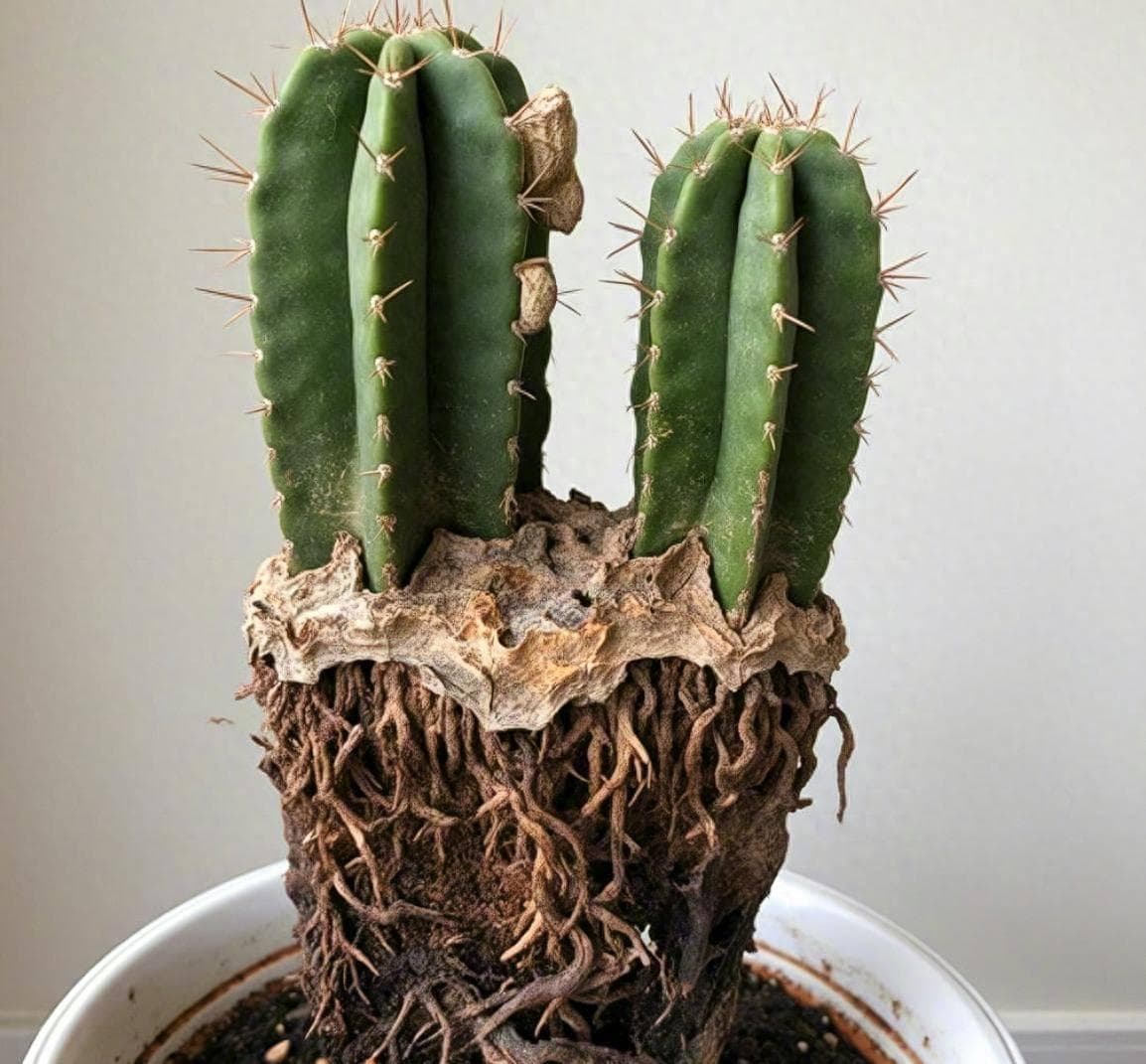 谁说仙人掌好种植的？烂根腐烂层出不穷，几个重要原因被忽视了