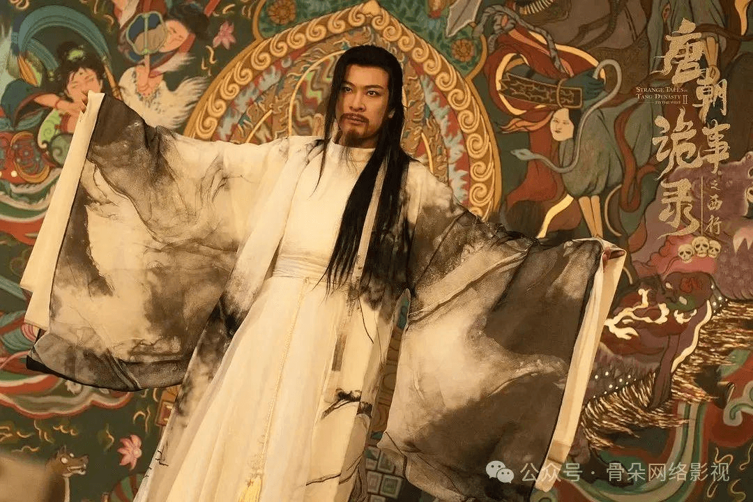 美术指导大揭秘，如何打造悬疑剧的氛围感？