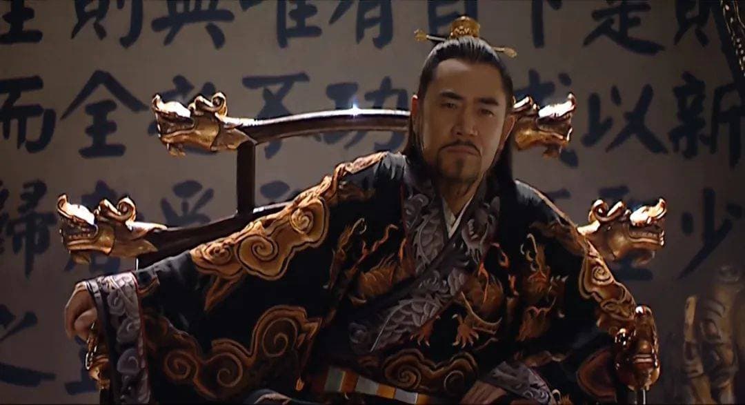 嘉靖帝的一生：从藩王到帝王的传奇与争议