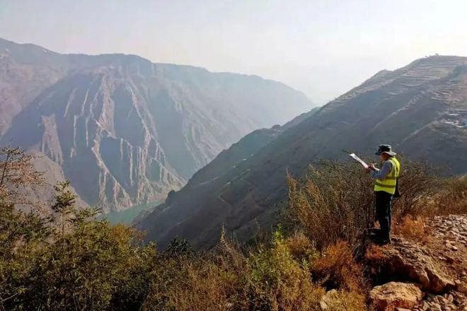 古代这项技术，走在世界前沿