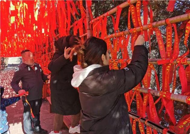 春节旅游，各类景区如何打造独特的春节活动？