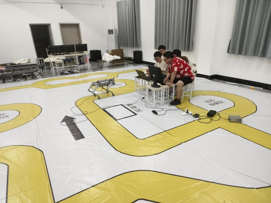 邵阳学院电气工程学院：“四点‘聚焦式’能级链”实践教学模式，铸就育人新成效