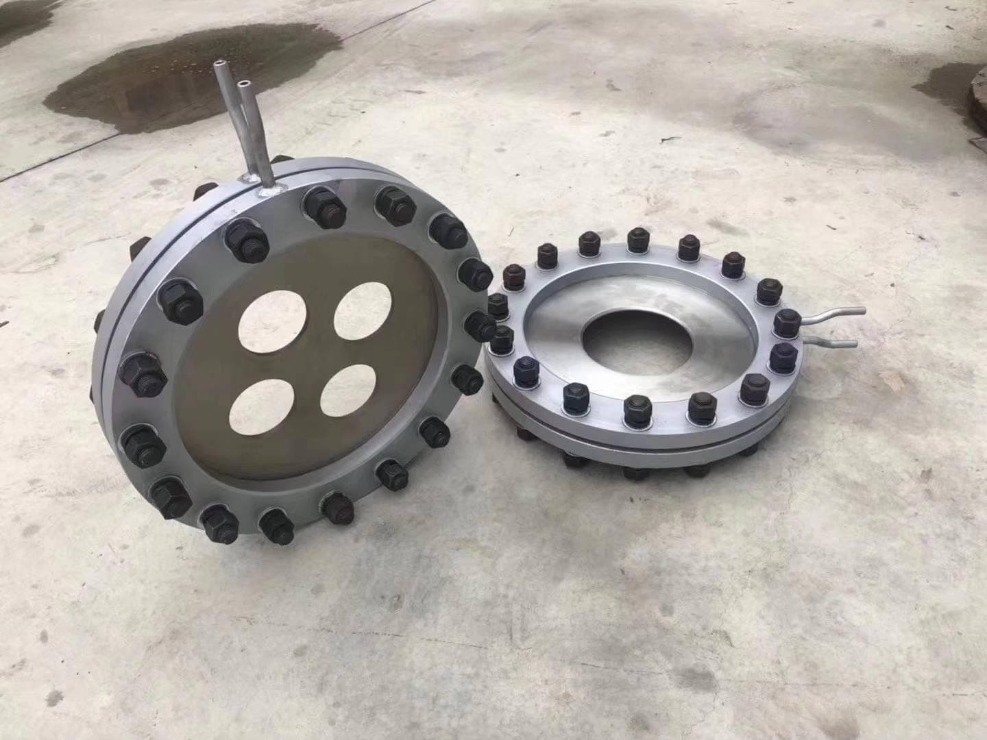 差压式流量计零点误差产生的原因