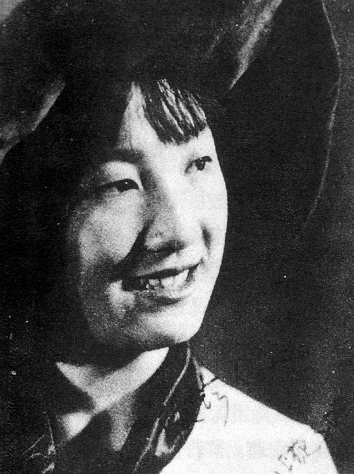周璇：43部电影，200余首歌曲，一代传奇女星的光影人生