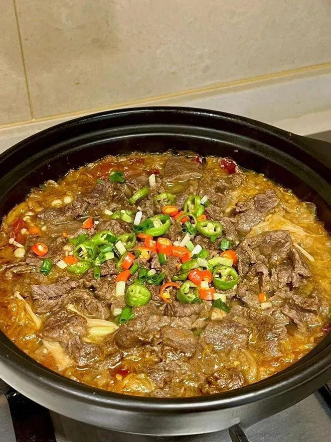 五道家常菜食谱：从新手到高手的烹饪指南