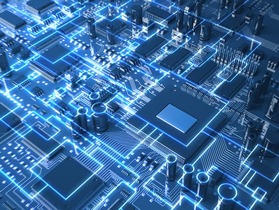 半固化片与PCB压合工艺条件的关系