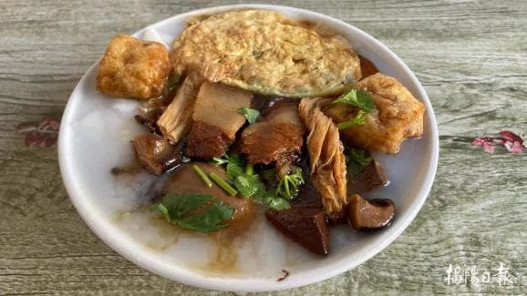 粿汁：潮汕特色美食的文化传承