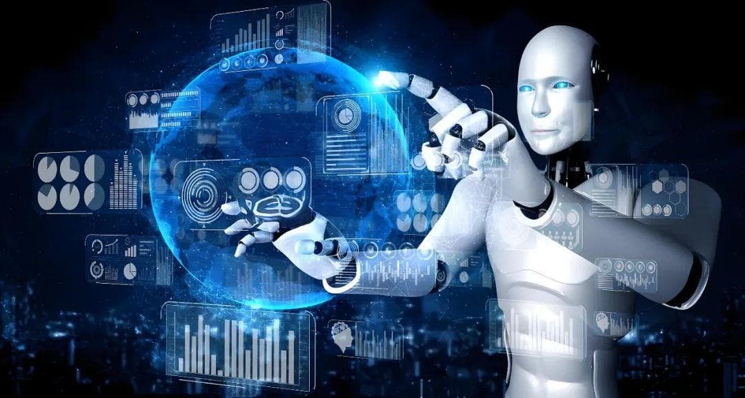 AI 技术核心本质，是系统学习与深度学习的力量