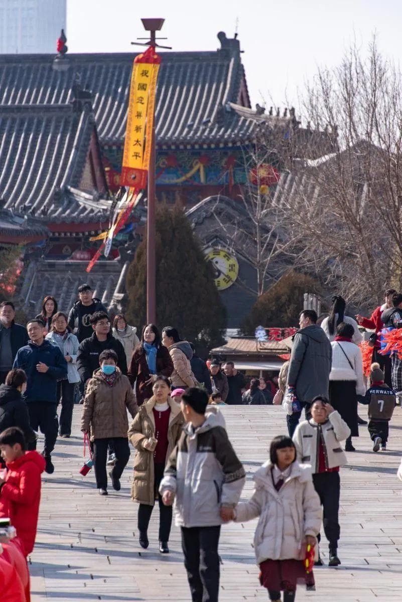 5天旅游去哪里合适？5天畅游中国，打卡最火爆的城市景点！
