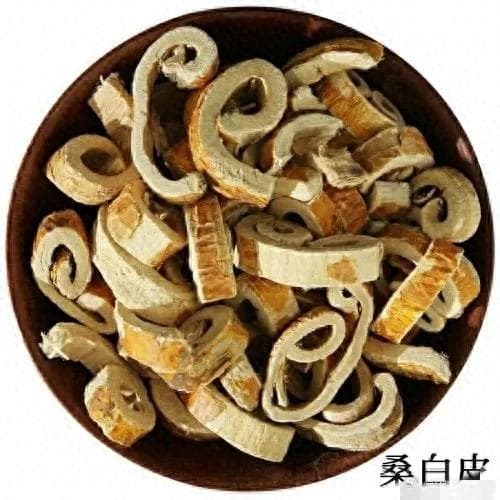 桑叶、桑枝、桑椹、桑白皮用法大揭秘：桑枝用量大有讲究