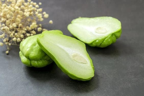 这种小众蔬菜有助于抗衰老！这个季节吃正合适