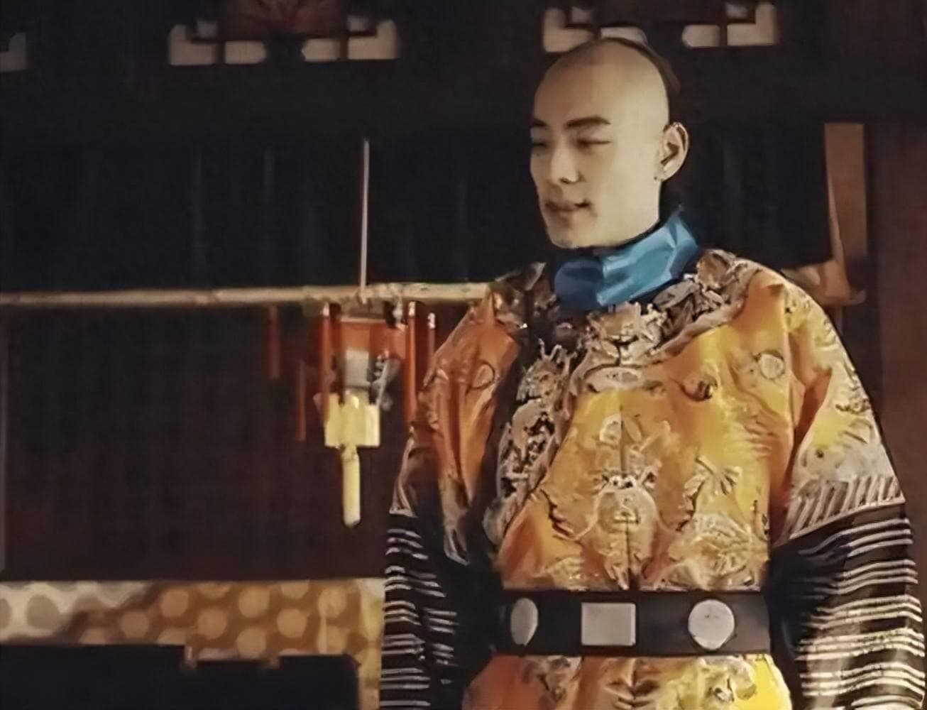 光绪帝为何不直接杀掉慈禧夺回实权？溥仪：这三个后果他无法承担