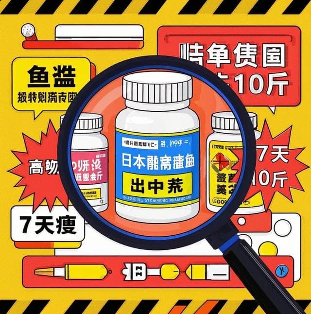闲鱼打假暴利术：食安法38条月讹3万《商家防坑指南》