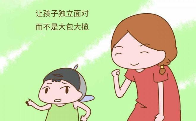 为什么要给孩子安排适量家务和劳动？