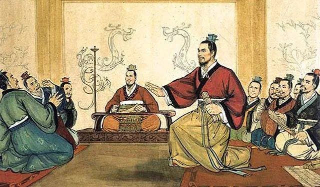 历史上的流民问题