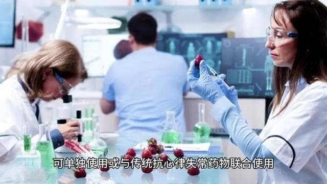 参松养心等四类中成药，长期服用安全吗？