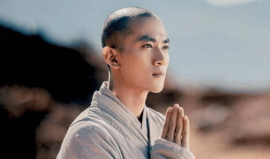 《天龙八部》虚竹段誉内力大比拼：谁才是真正的内力之王？
