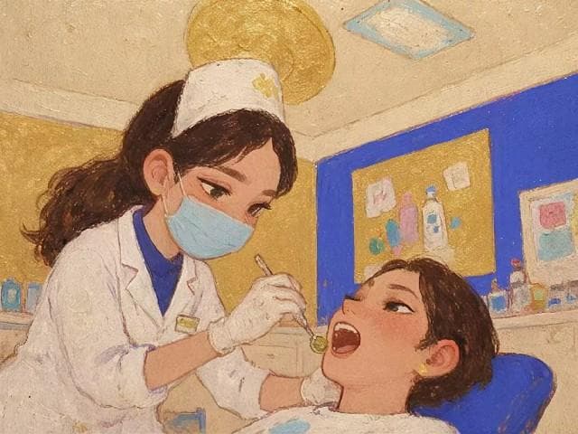 口腔护理的智能化转变与口腔诊所管理系统的人性化服务保障
