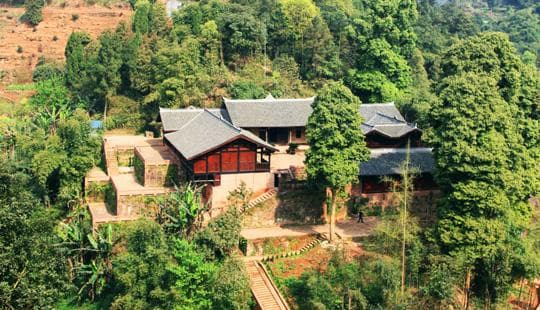 纪念抗日民族英雄赵一曼