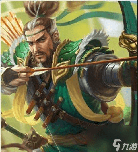三国志神将韩当技能搭配攻略 三国志韩当历届技能大盘点