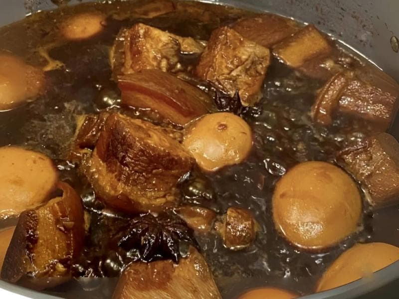 陕西肉夹馍白吉饼商用版配方