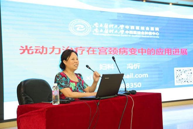 拒绝放化疗后，肿瘤患者还有哪些治疗选择？科学应对，重燃希望！