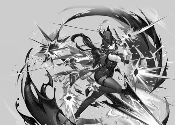 《原神》克洛琳德养成指南：武器、圣遗物及配队推荐