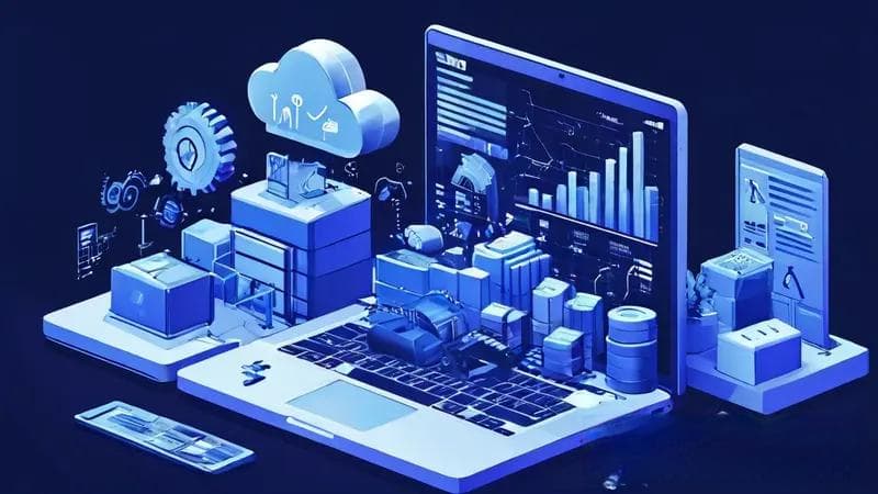 炒股软件开发完全指南：从需求分析到上线运营