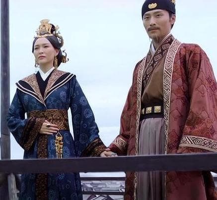 萧燕燕嫁韩德让：辽朝一场巩固皇权的政治联姻
