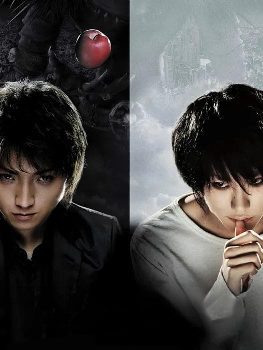 洼田正孝演绎《死亡笔记》，月党必看！