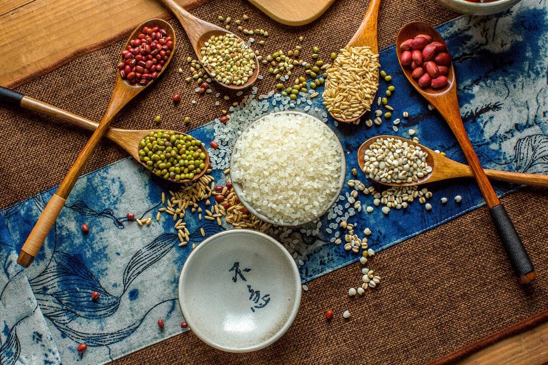 大米生虫，不能暴晒！米虫最怕这 3 招，米袋里放一点，一年不生虫